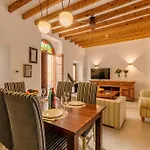 Villa Can Panxeta By Sealand Villas