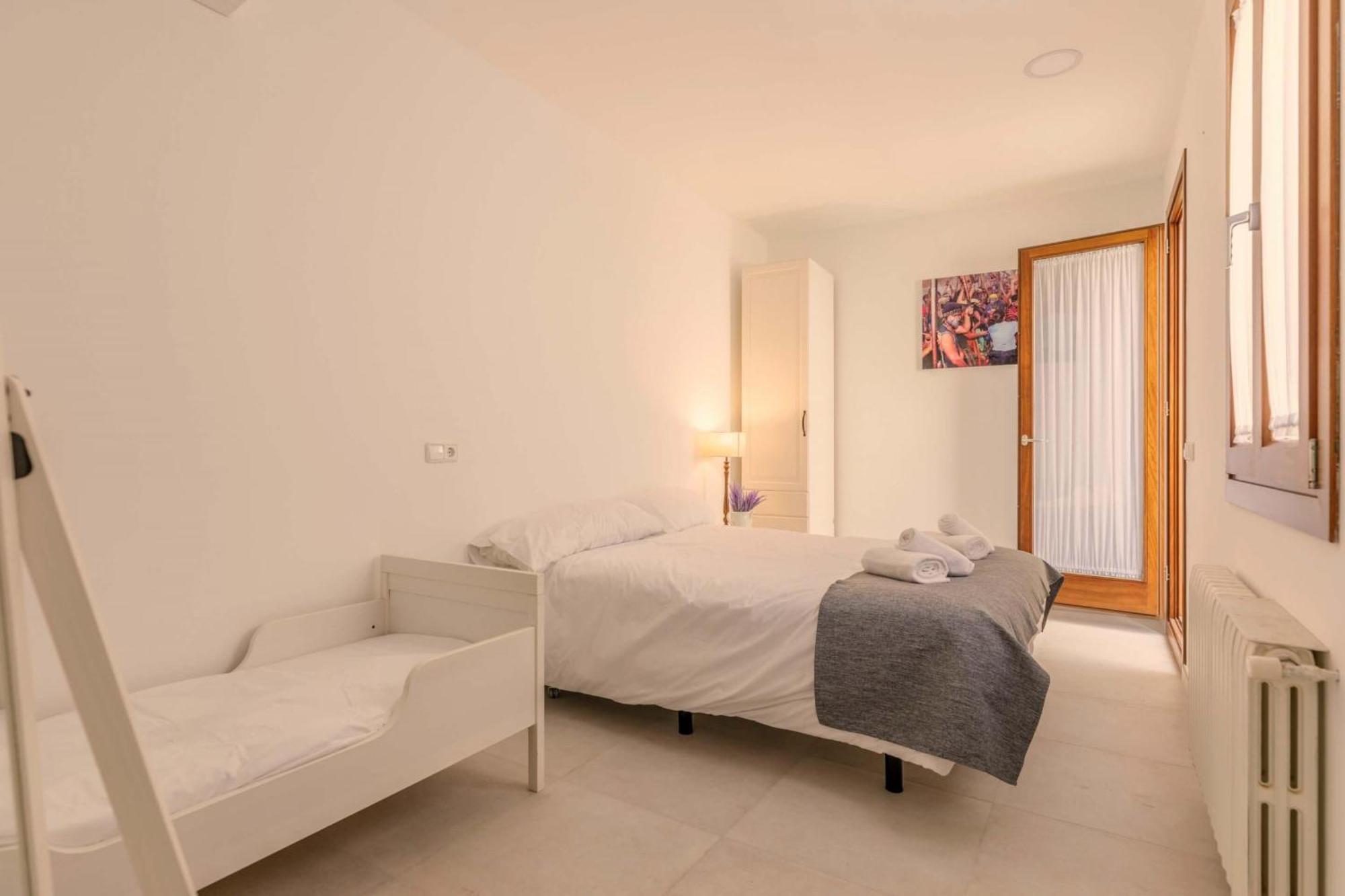 Ferienhaus Panxeta By Sealand Pollença