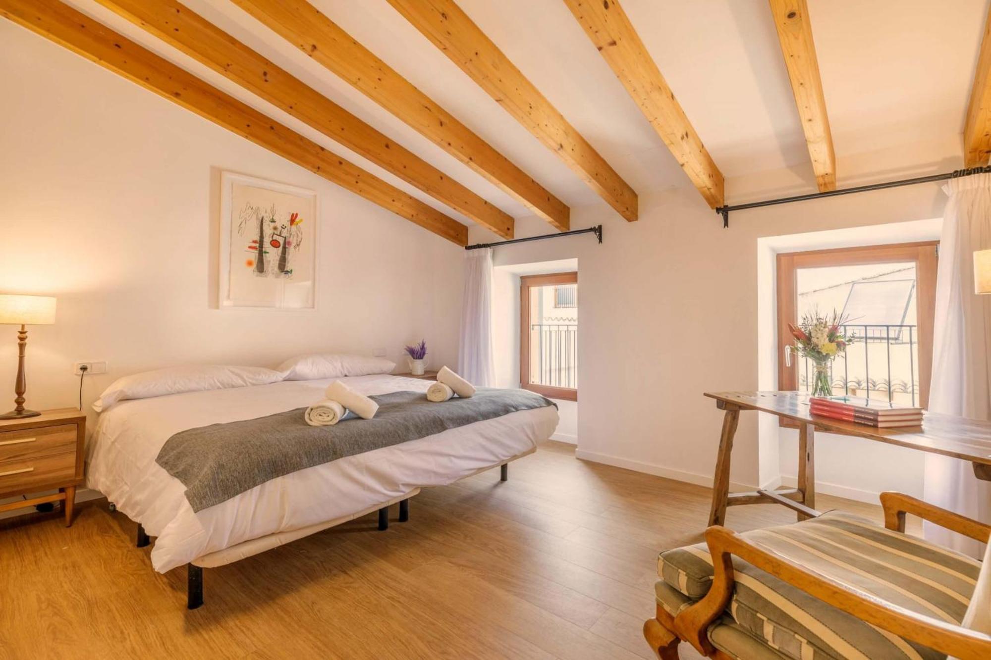 Panxeta By Sealand Ferienhaus Pollença