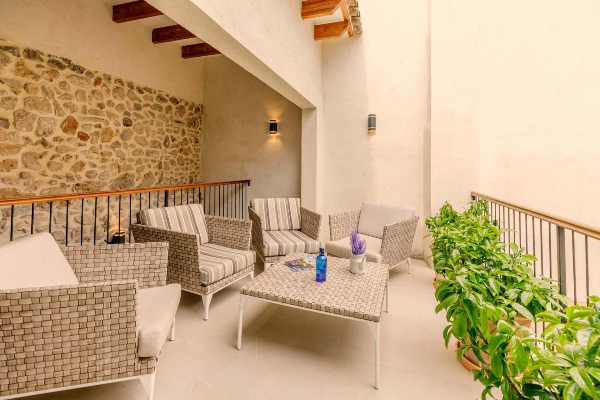 Panxeta By Sealand Ferienhaus Pollença